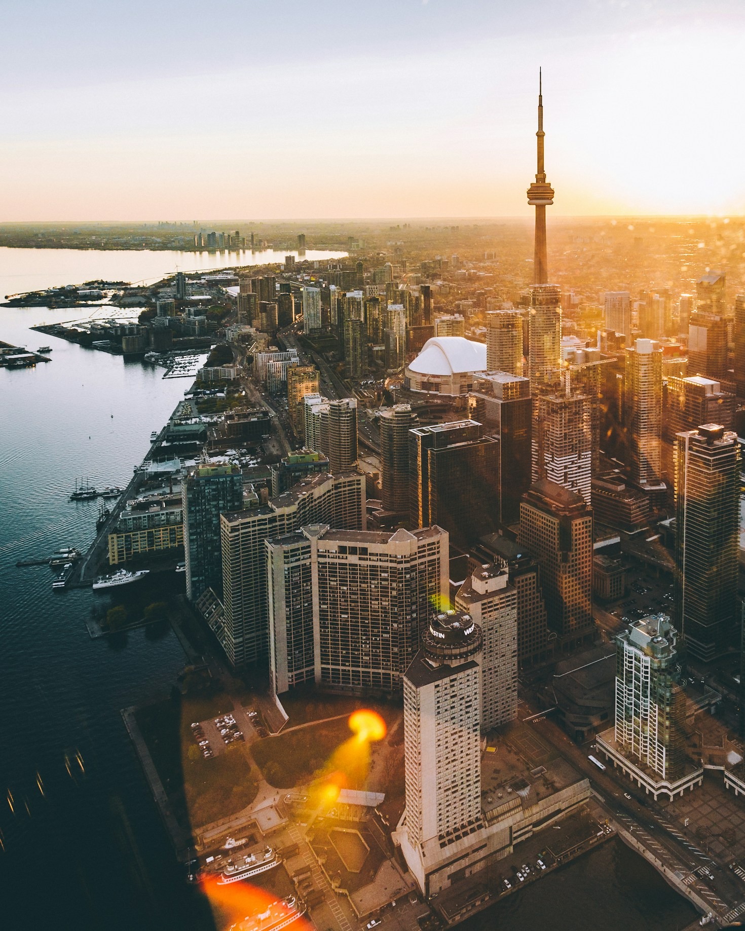 Toronto’s Food Scene: Hidden Gems You’ll Love