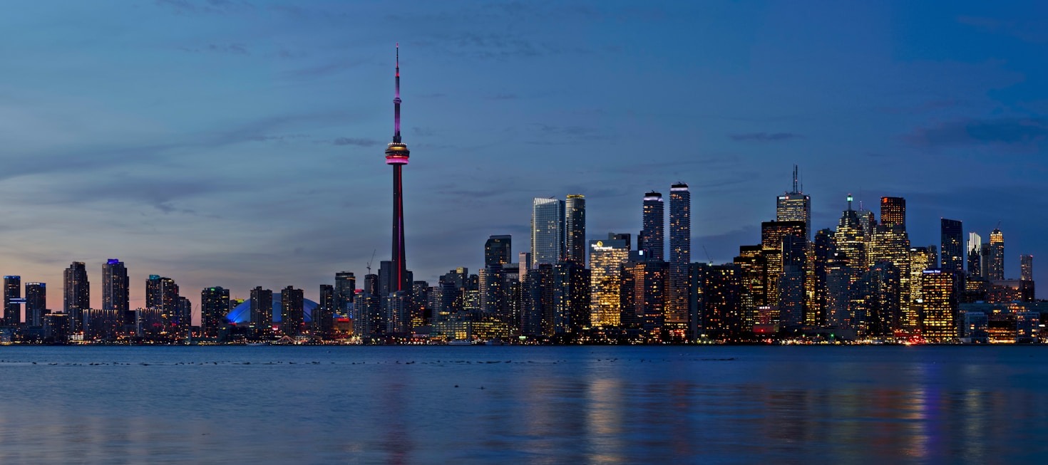 Adapting to Toronto’s Climate: Survival Tips